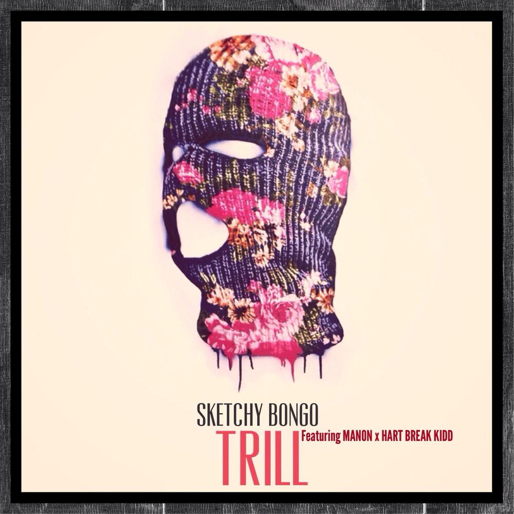 Picture of Trill (feat. Manon & HBK)