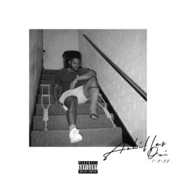 Cover of Achilles