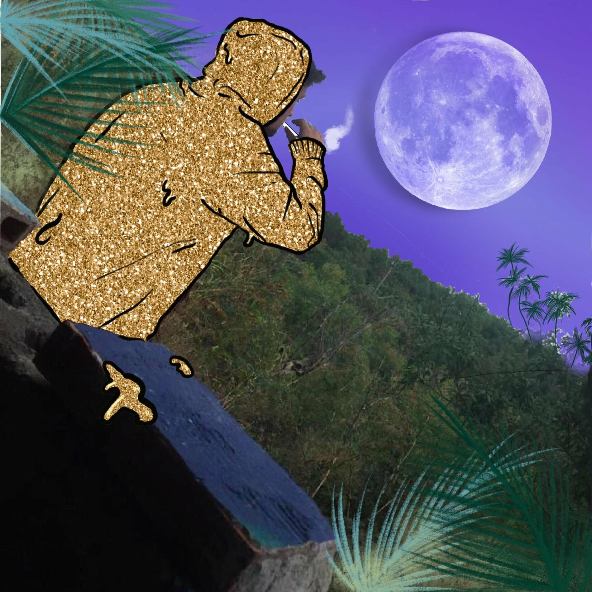 Album cover of Mi Reflejo