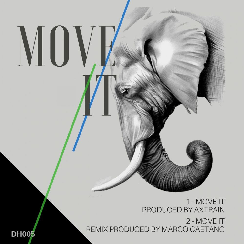 Picture of Move It