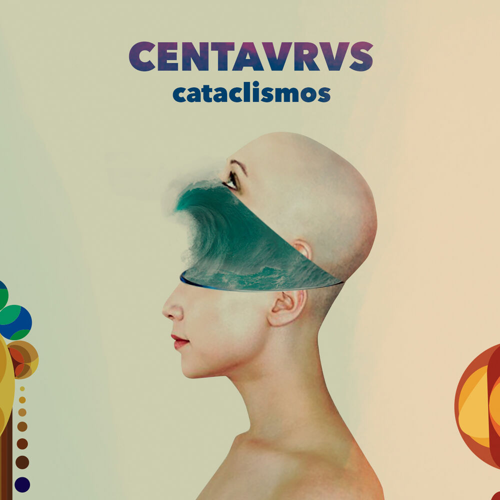 Picture of Cataclismos