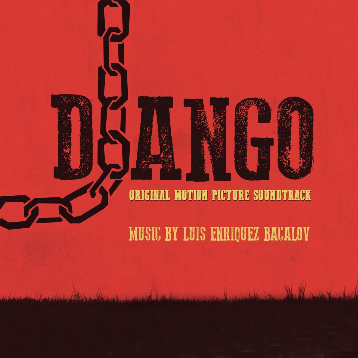 Album cover of Django - Main Theme
