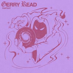 Cover of Fantasy 