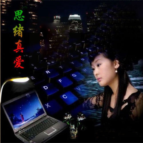 思绪真爱 (对唱版)
