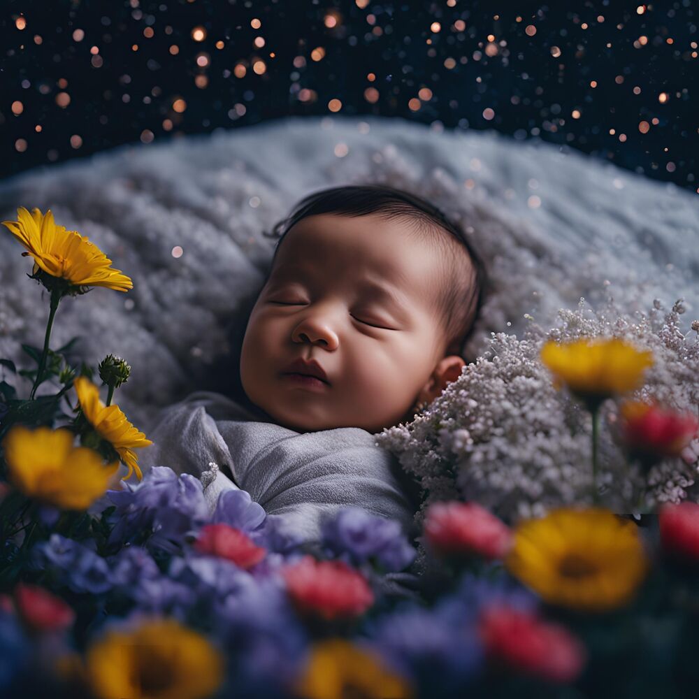 Picture of Orchestral Lullabies Baby Sleep Music with Gentle Strings and Soothing Melodies