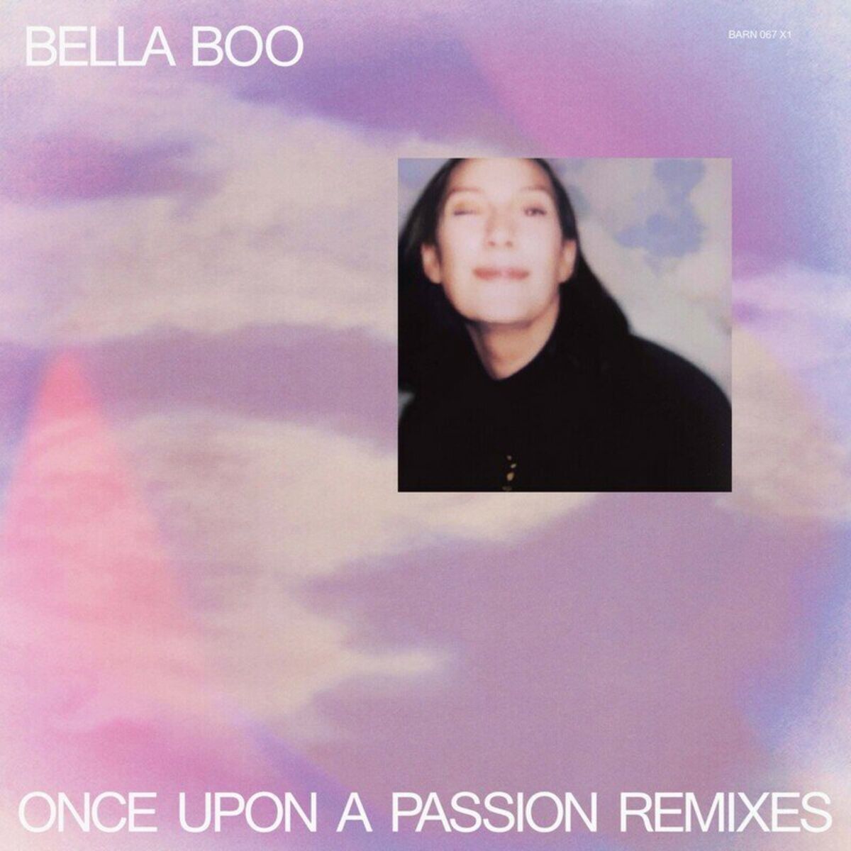 Album cover of Once Upon A Passion Remixes