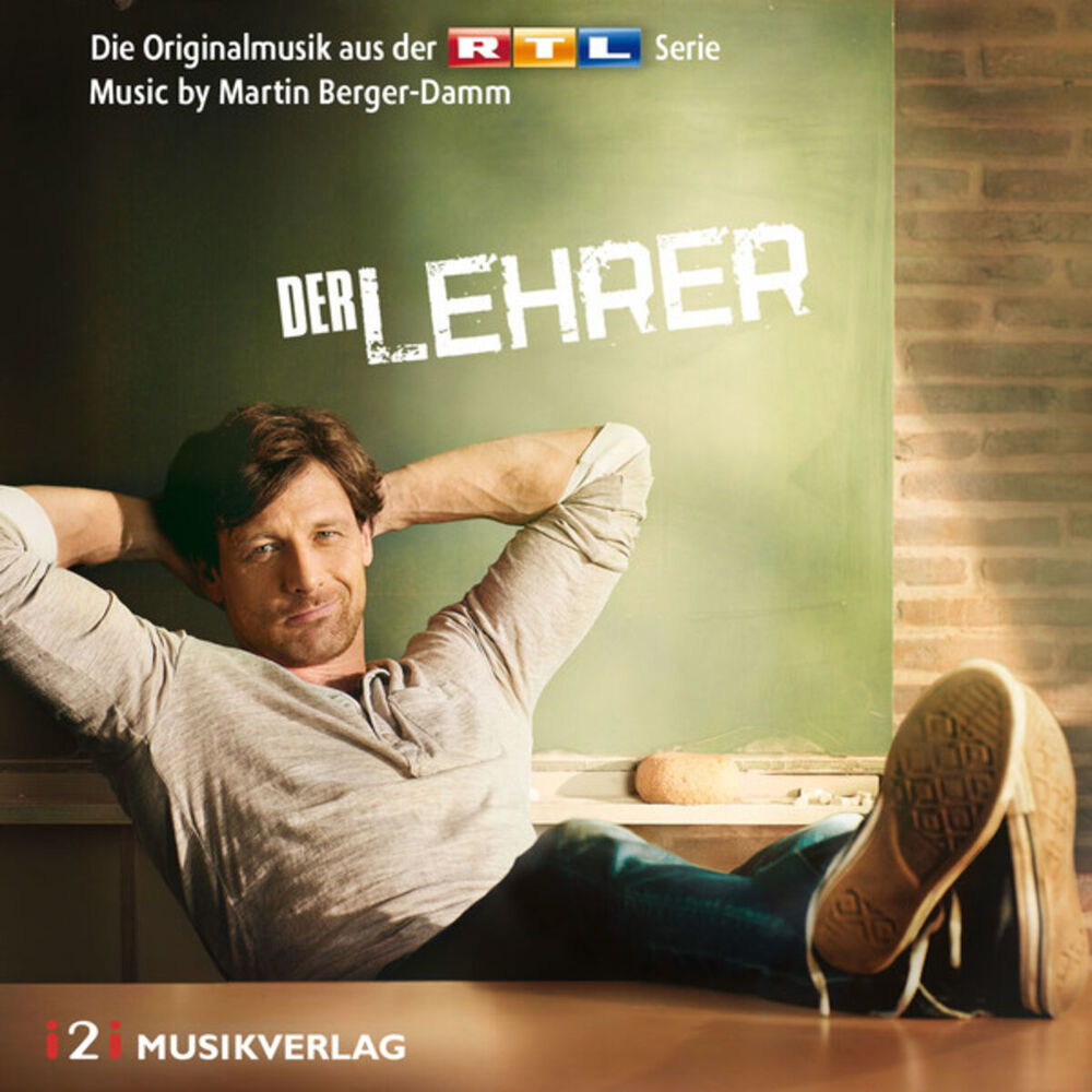Picture of Der Lehrer