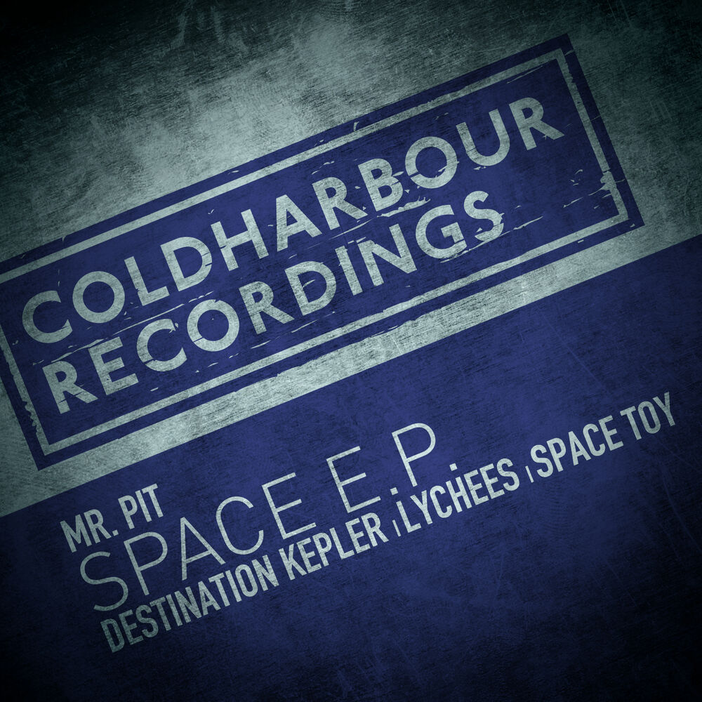 Picture of Space E.P.