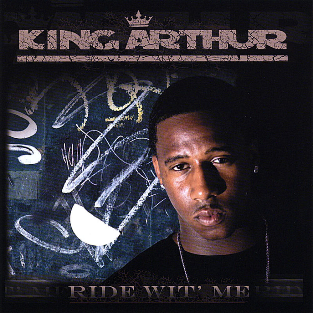 Picture of Ride Wit' Me
