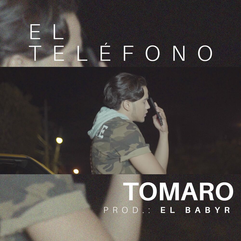 Picture of El Telefono