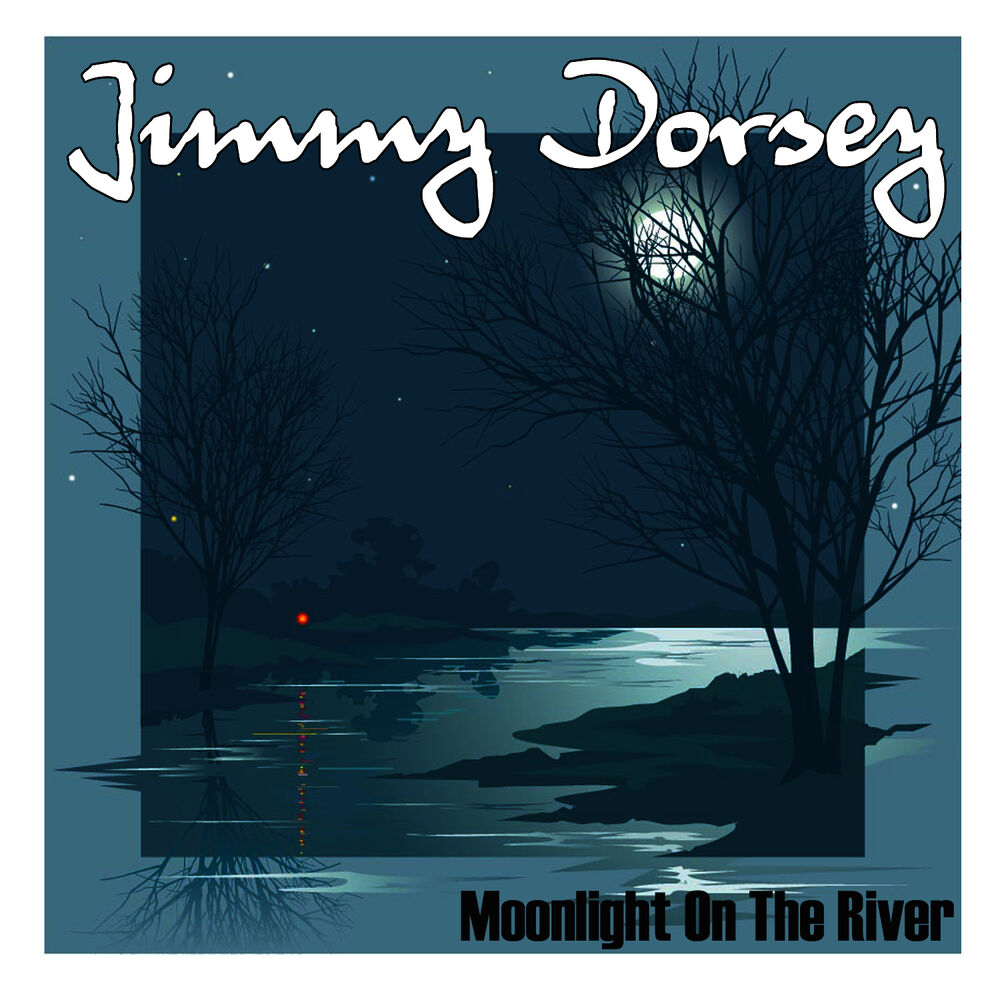 Picture of Moonlight On The River