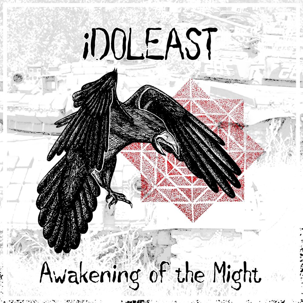 Picture of Awakening of The Might