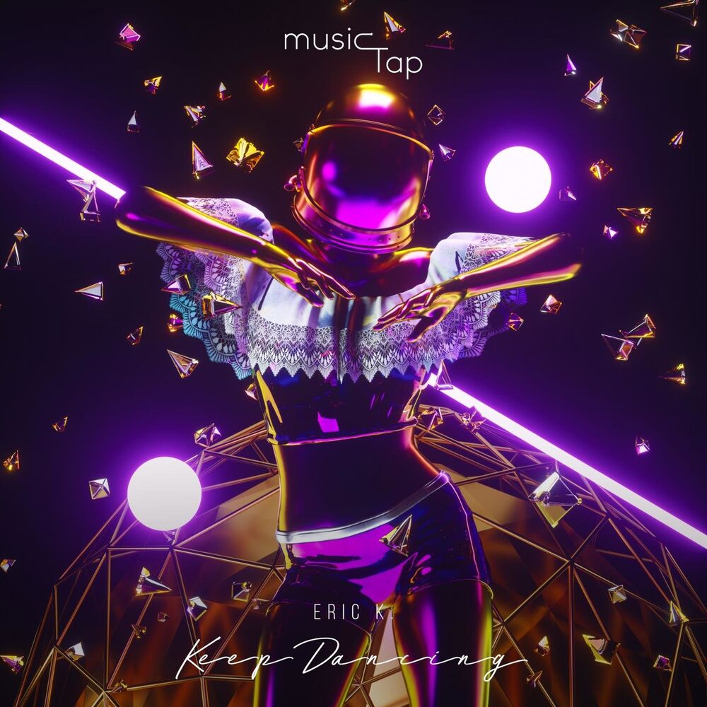 Picture of Keep Dancing