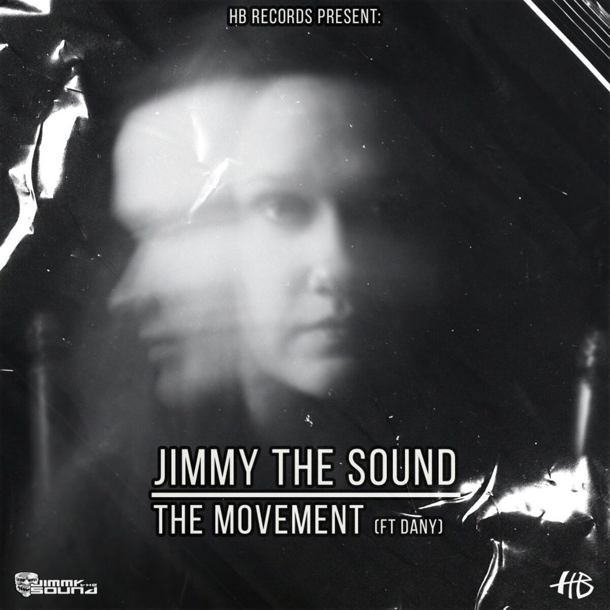 Album cover of The Movement