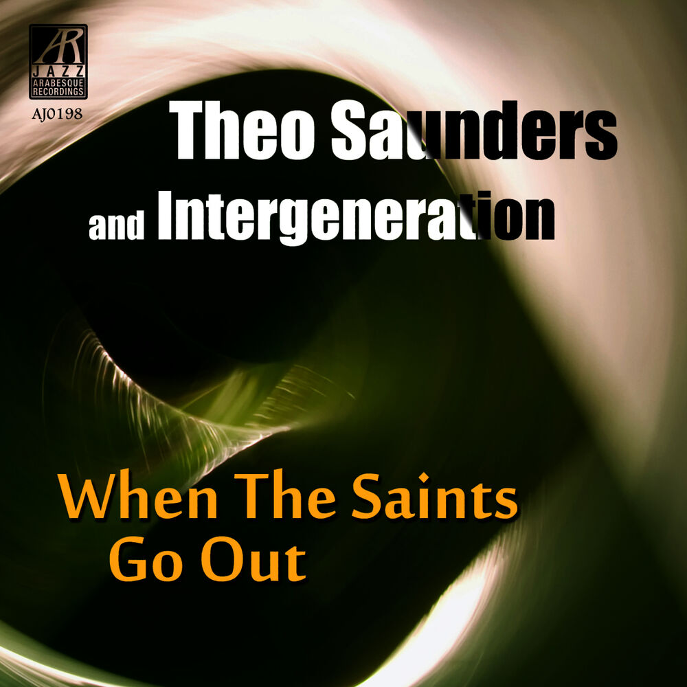 Picture of When The Saints Go Out