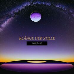 Cover of Klänge der Stille
