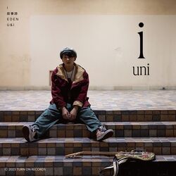 Cover of i