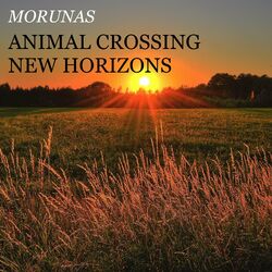 Animal Crossing: New Horizons