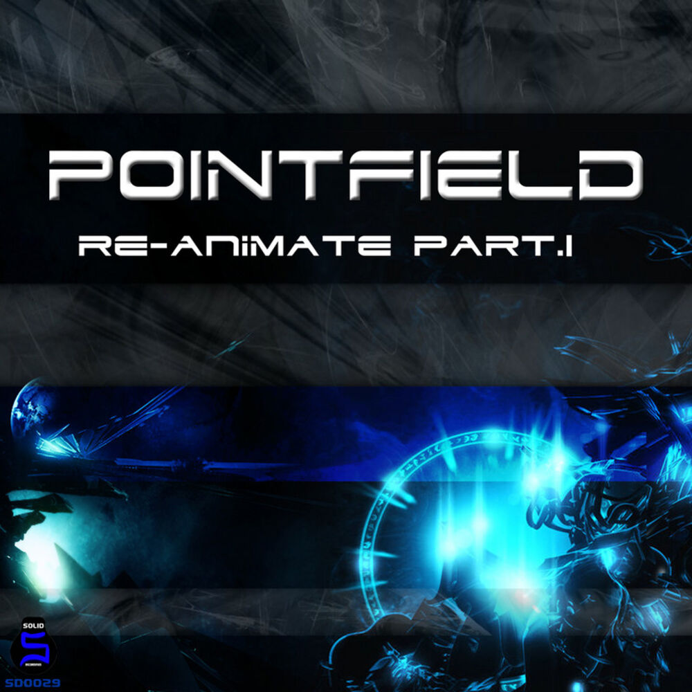 Picture of Re-Animate, Pt. 1