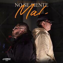 Cover of No Se Siente Mal