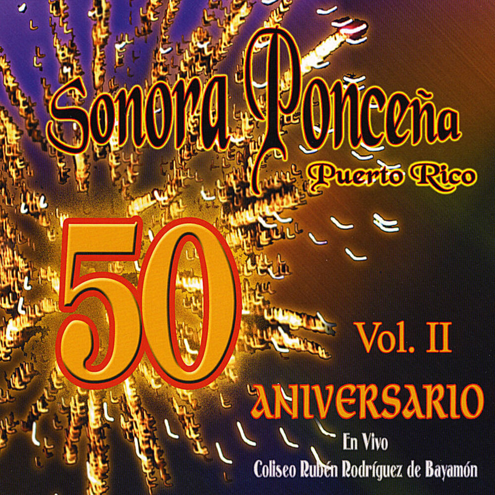 Picture of 50 Aniversario, Vol.2