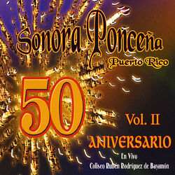 Cover of 50 Aniversario, Vol.2