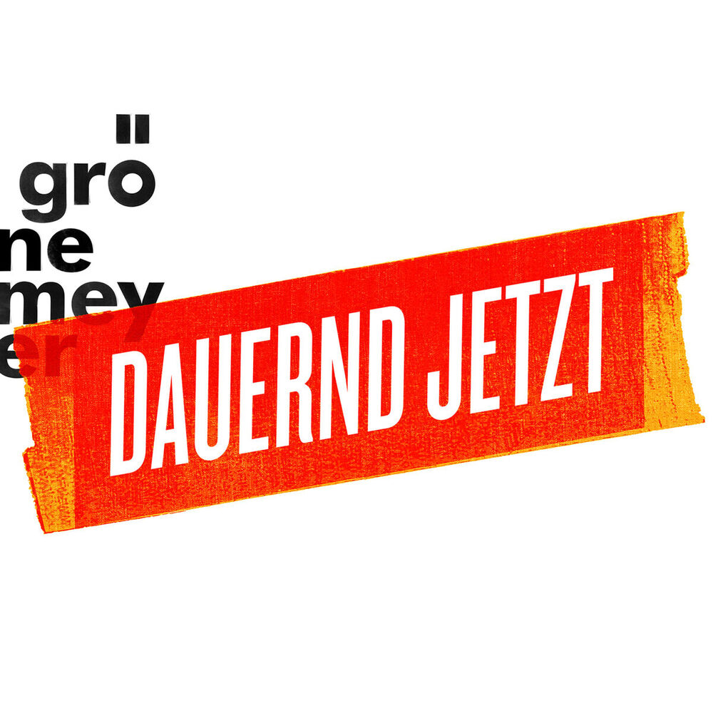 Picture of Dauernd Jetzt