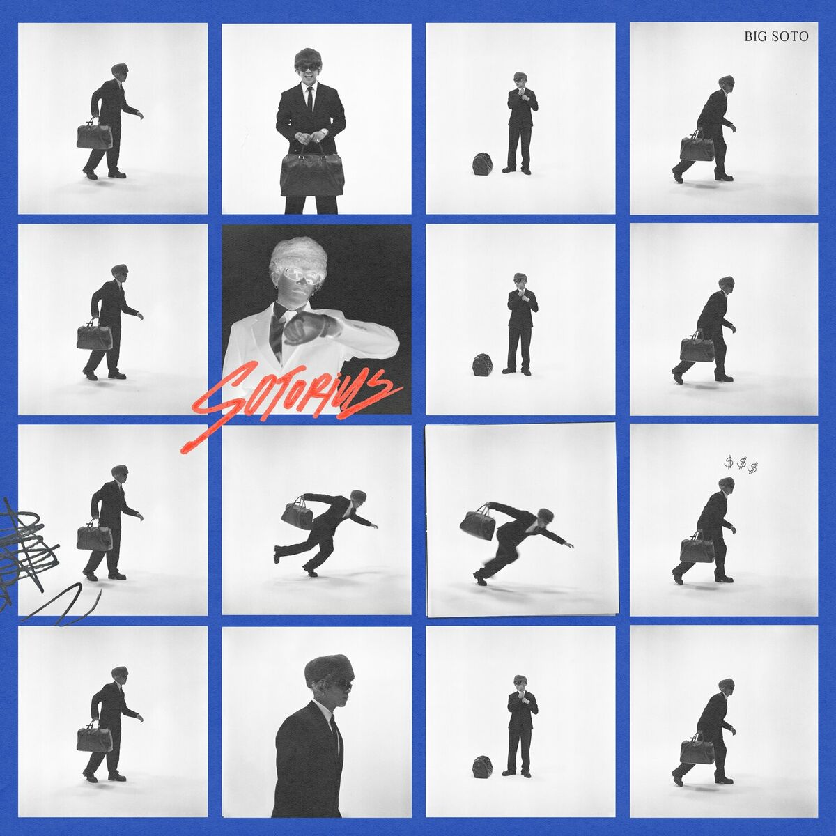 Album cover of CARRO NUEVO