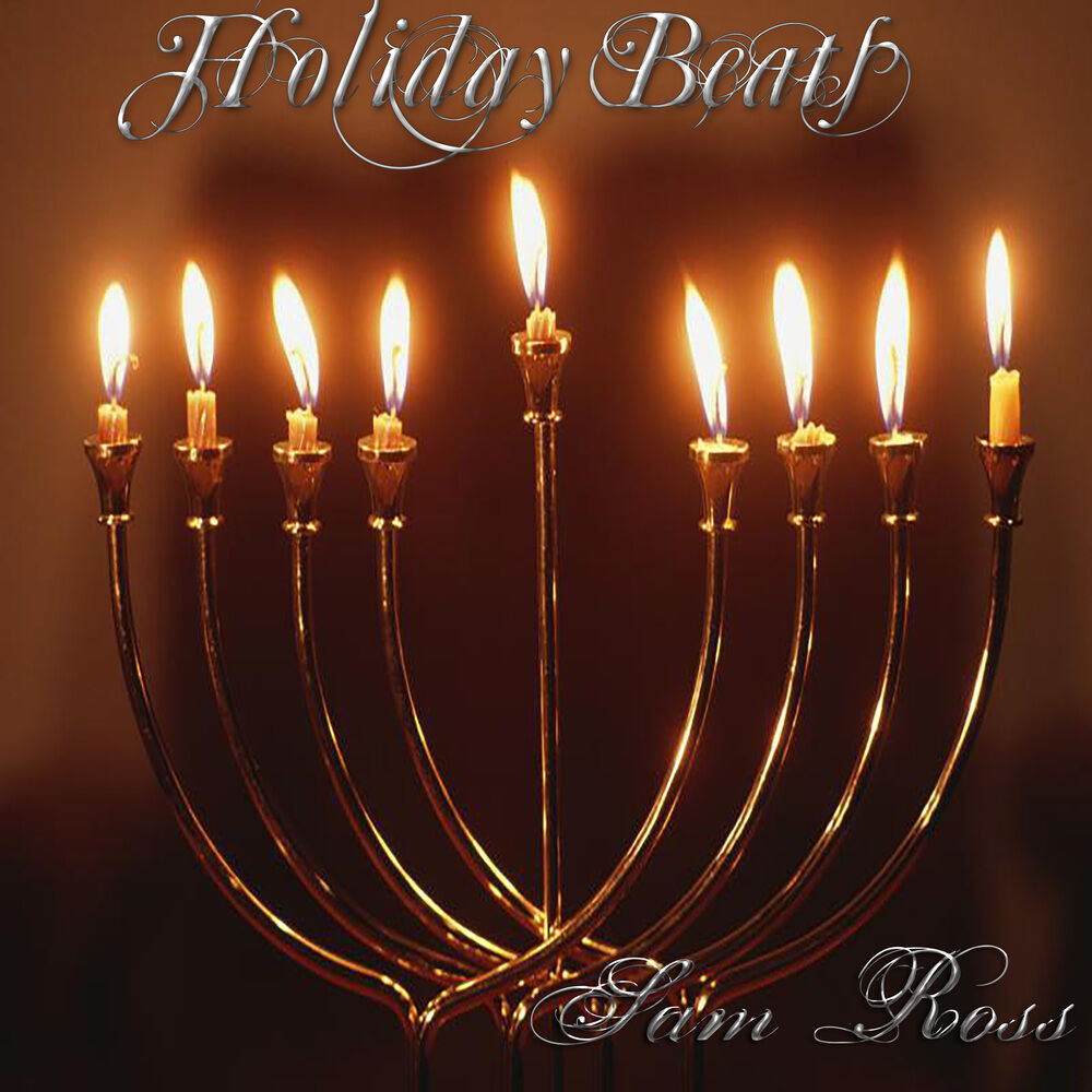 Picture of Holiday Beats