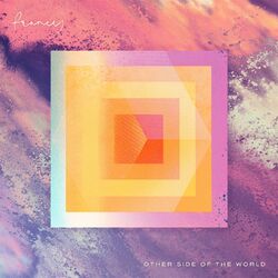 Cover of Other Side of The World