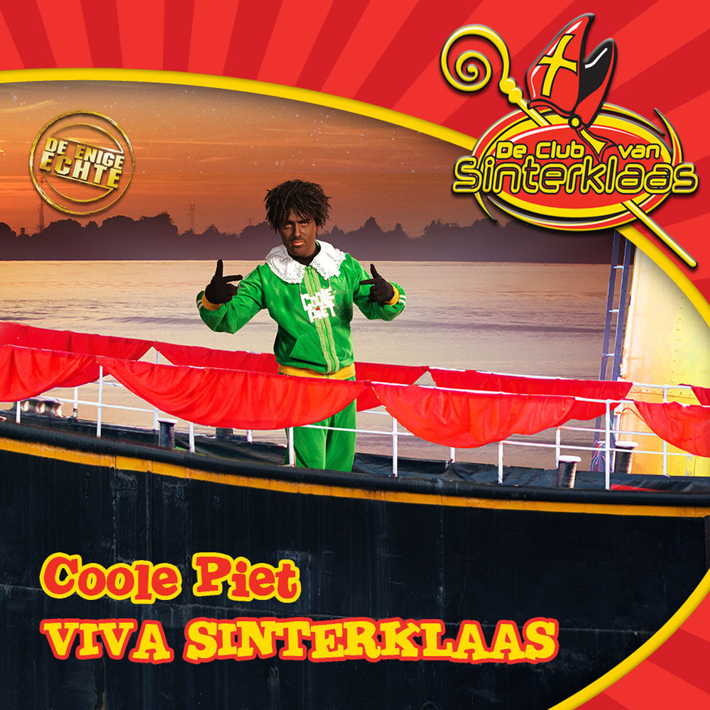 Picture of Viva Sinterklaas