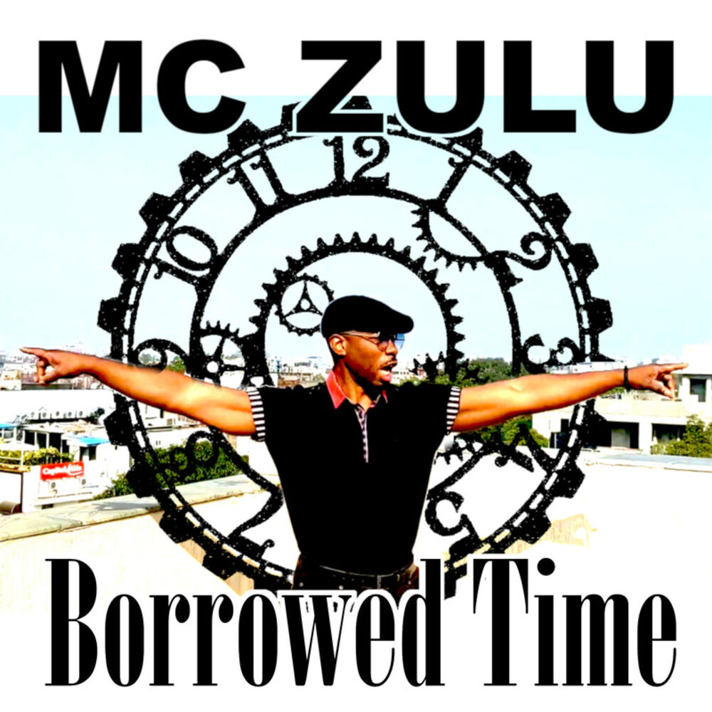 Picture of Borrowed Time (Electro Reggae Dancefloor Mix)