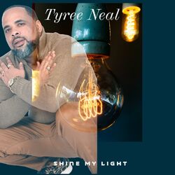 Cover of Shine My Light