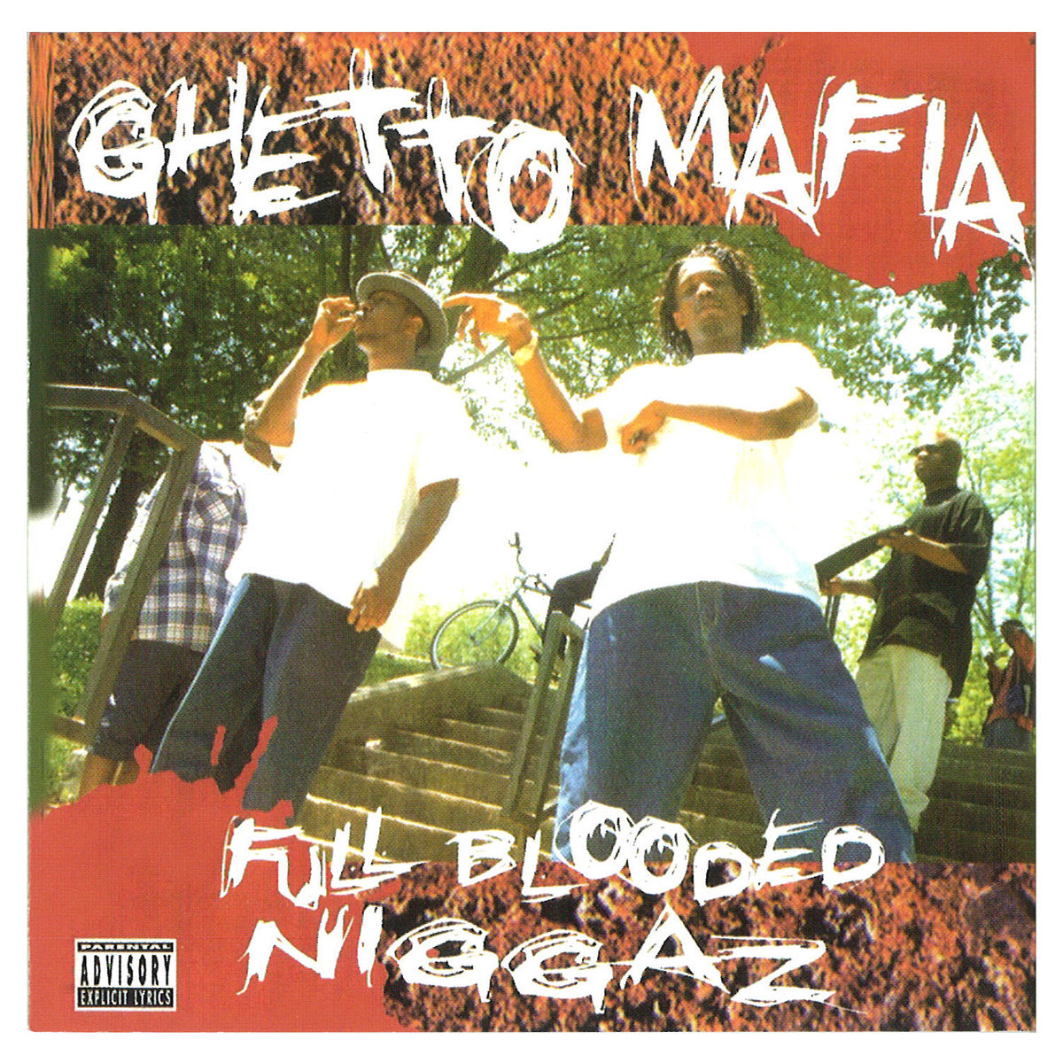 Ghetto Mafia: álbumes, canciones y conciertos | Deezer