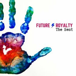 music cover