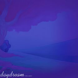 Cover of daydream (deluxe)