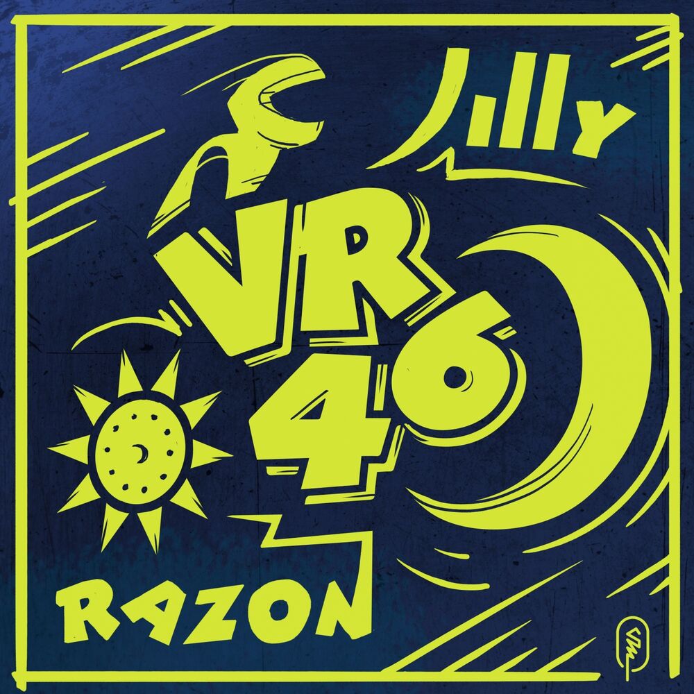 Picture of VR46