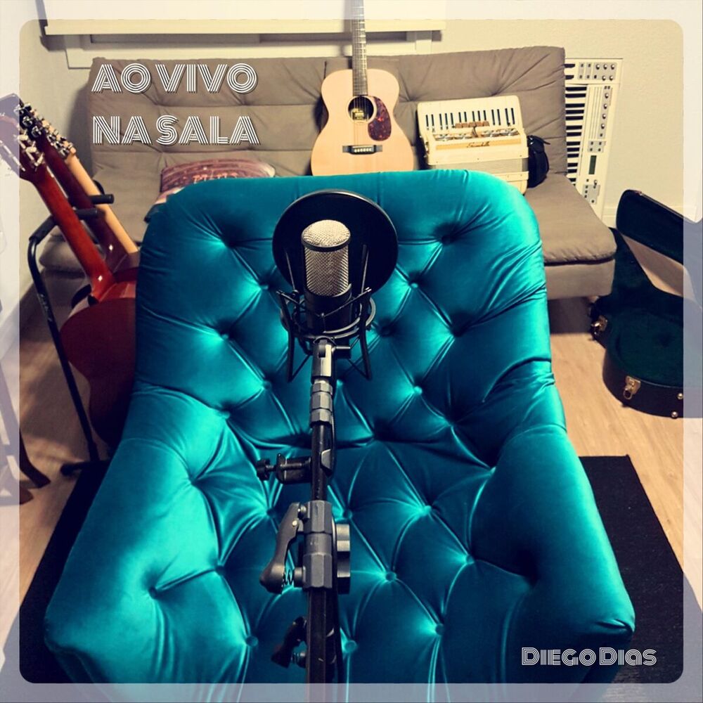 Picture of Ao Vivo Na Sala