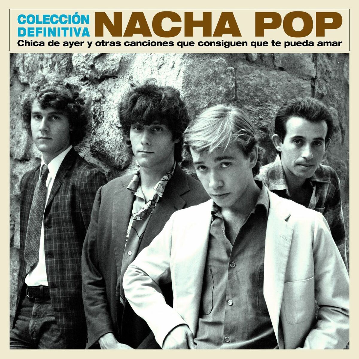 Album cover of Lucha De Gigantes