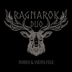 Cover of Nordic & Viking Folk
