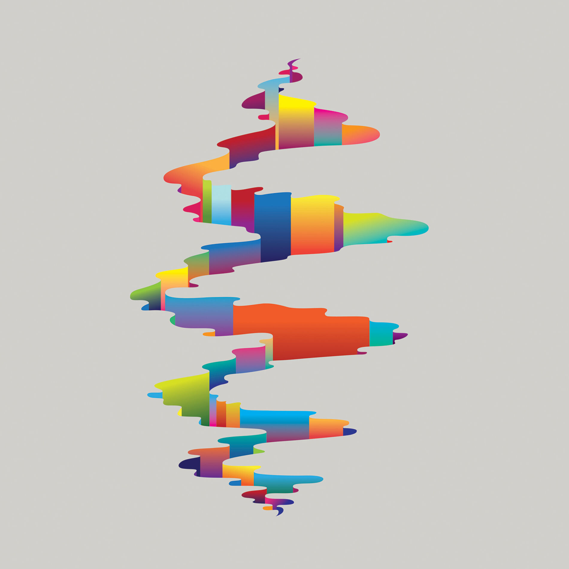 Album cover of Hold the Line