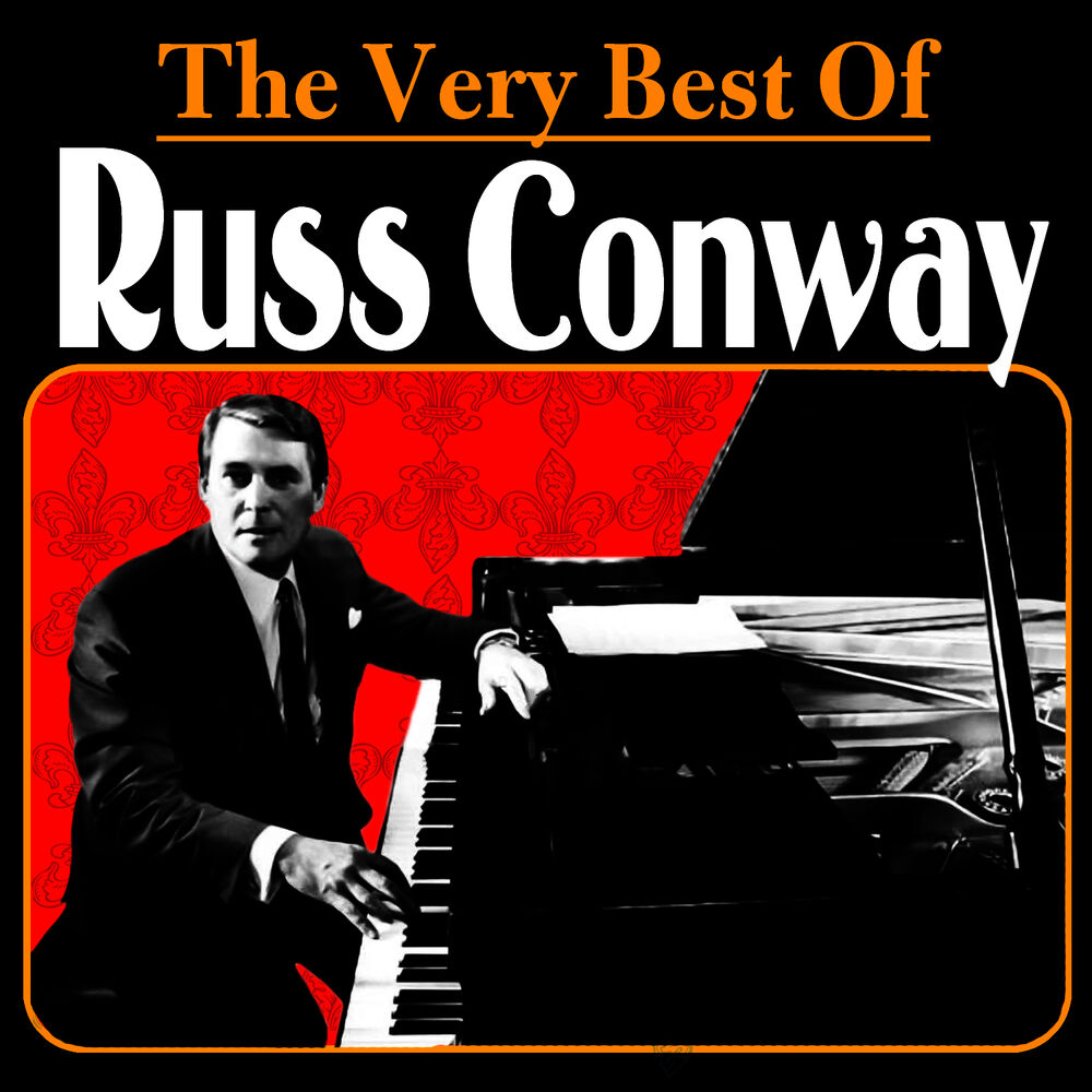Picture of The Very Best Of