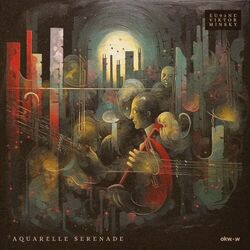 Cover of Aquarelle Serenade