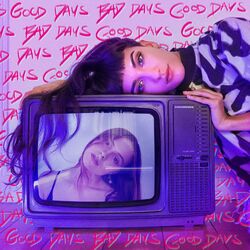 Cover of Good Days Bad Days