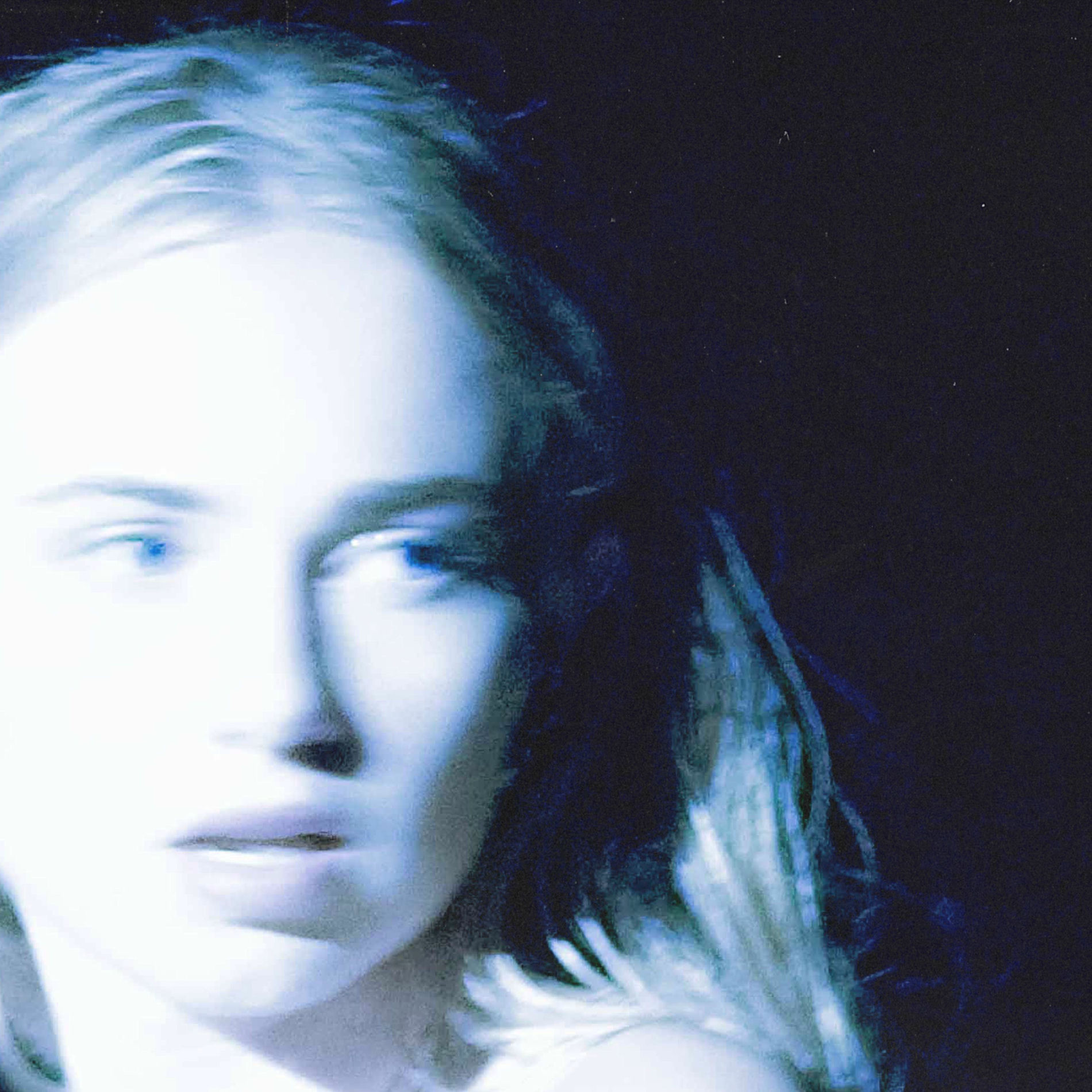 Album cover of Crazy Bitch Song