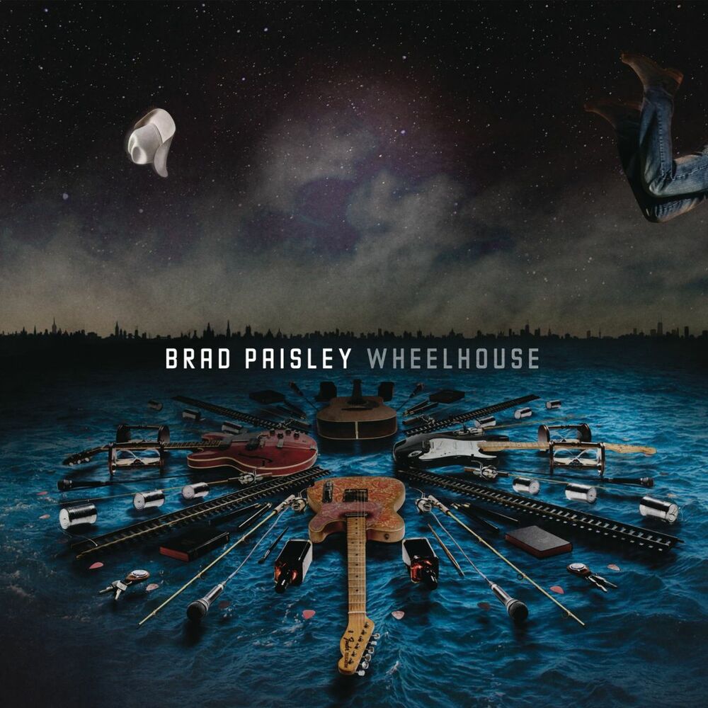 Picture of Wheelhouse (Deluxe Version)