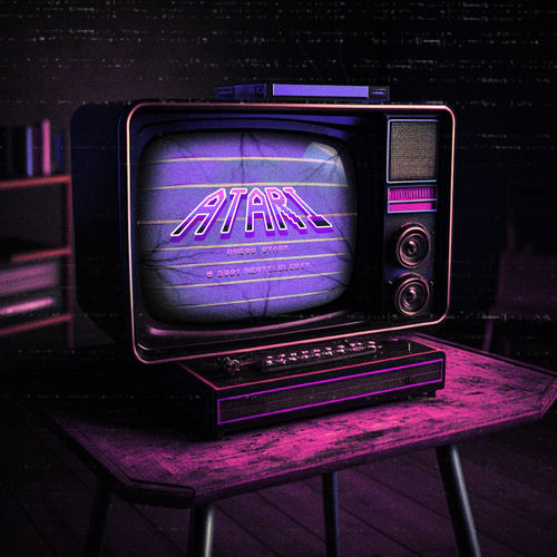 asleep / game over by ReptileLegit - 80 BPM