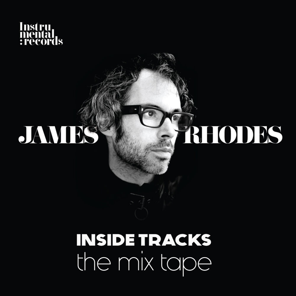 Picture of Inside Tracks: The Mix Tape