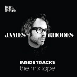 Cover of Inside Tracks: The Mix Tape