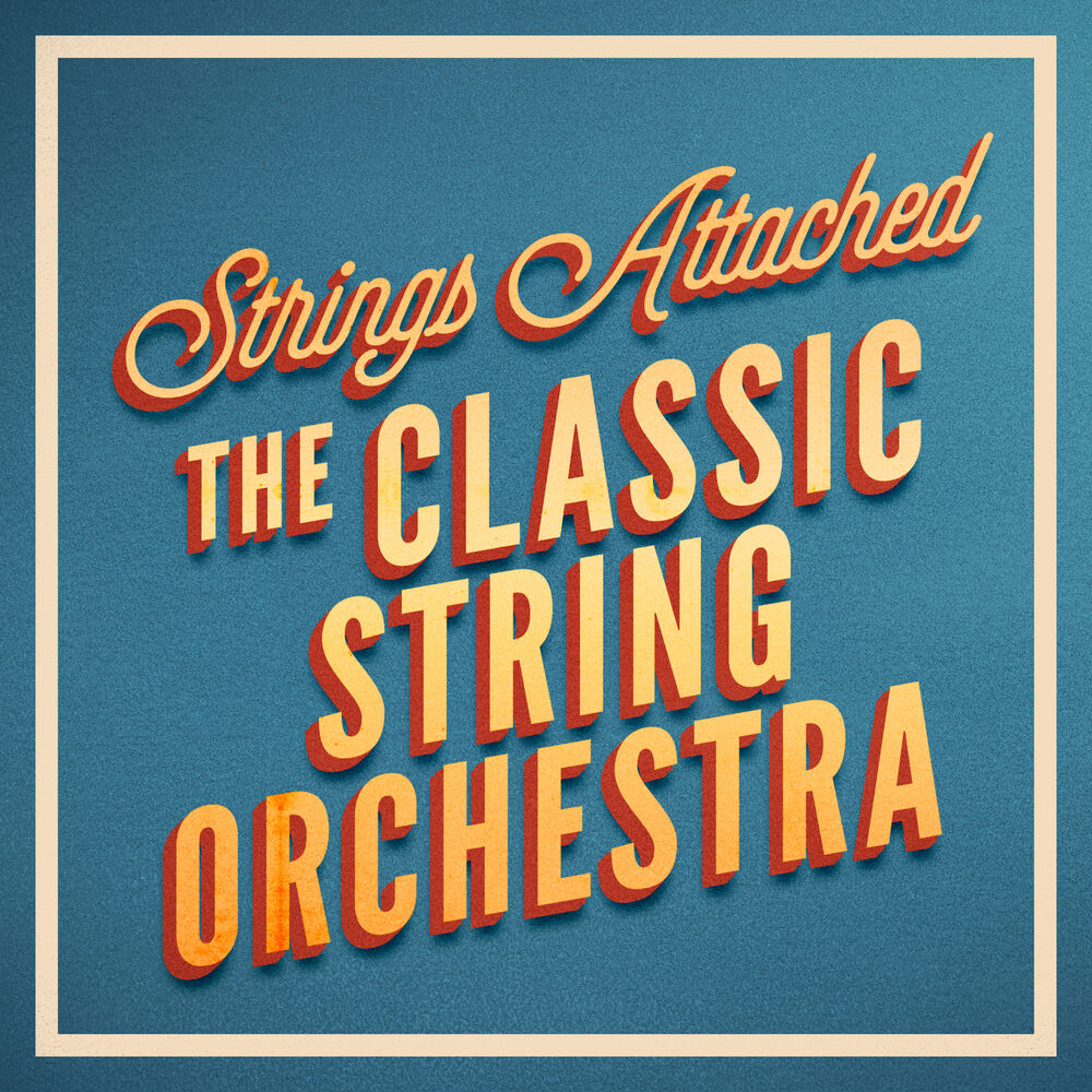 Picture of Strings Attached